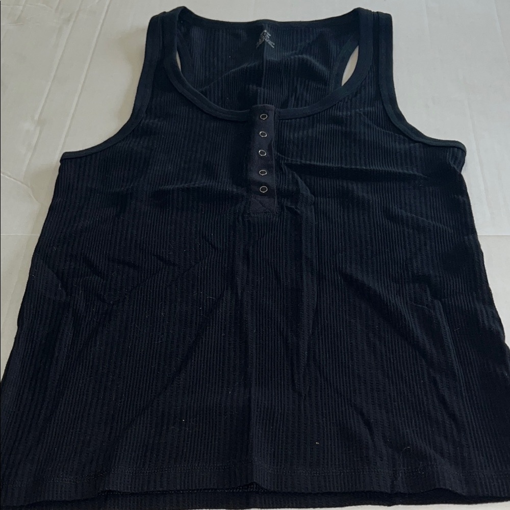 Aerie tank